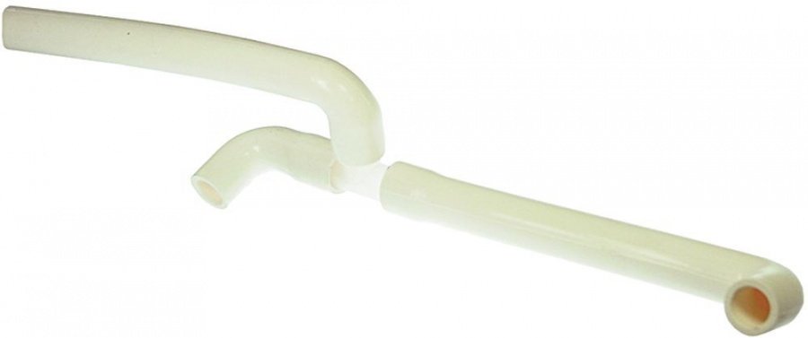  Hose set for spray arm - 695529