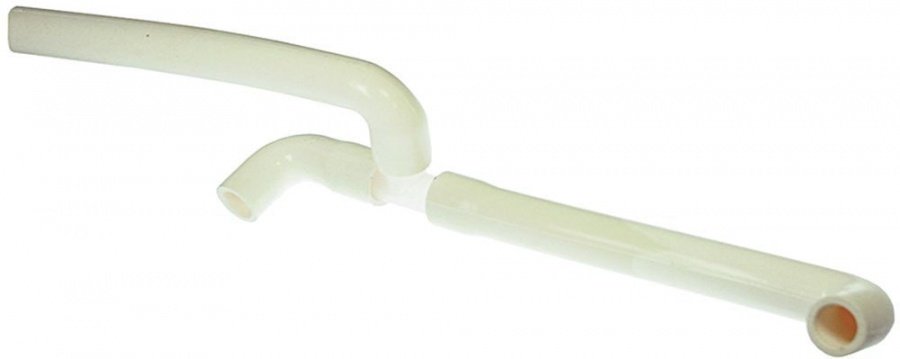  Hose set for spray arm - 695530