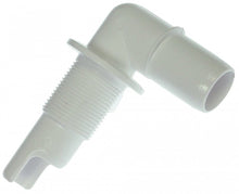 Butt splice connector thread M23x1.5 for hose ID 18mm - 695533