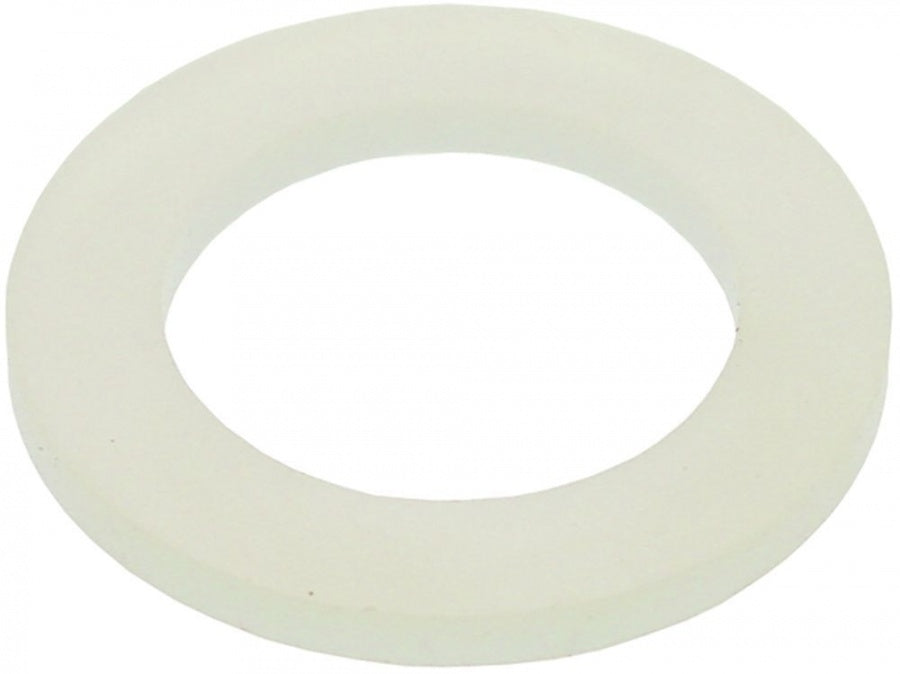 Gasket silicone D1 ø 36mm D2 ø 23,5mm thickness 3mm Qty 1 pcs - 695534