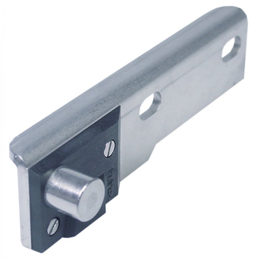 Hinge mounting pos. bottom left L 150mm - 695549