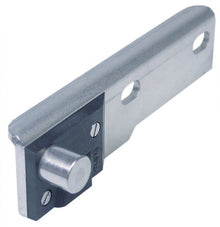 Hinge mounting pos. bottom left L 150mm - 695549
