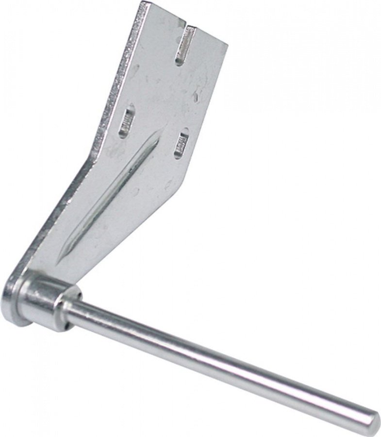 Hinge mounting pos. upper right - 695560