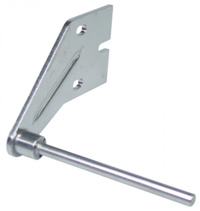Hinge mounting pos. upper left - 695561