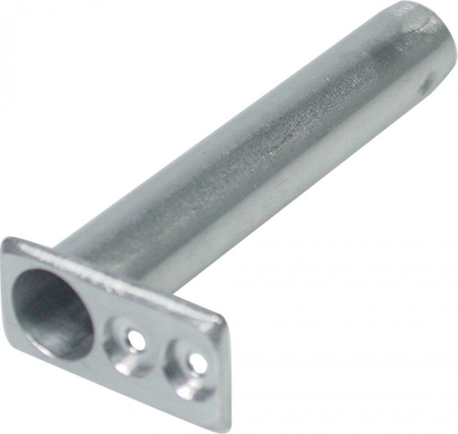 Hinge camp ø 18mm H 106mm L 44mm W 22mm - 695564