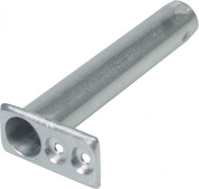 Hinge camp ø 18mm H 106mm L 44mm W 22mm - 695564