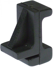 Grid attachment L 20mm H 15,5mm W 11mm plastic - 695577