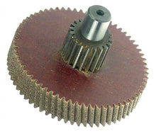  Gear wheel teeth 65 tooth width 14,5mm ED ø 74mm H 72mm shaft ø 12,7mm - 695582