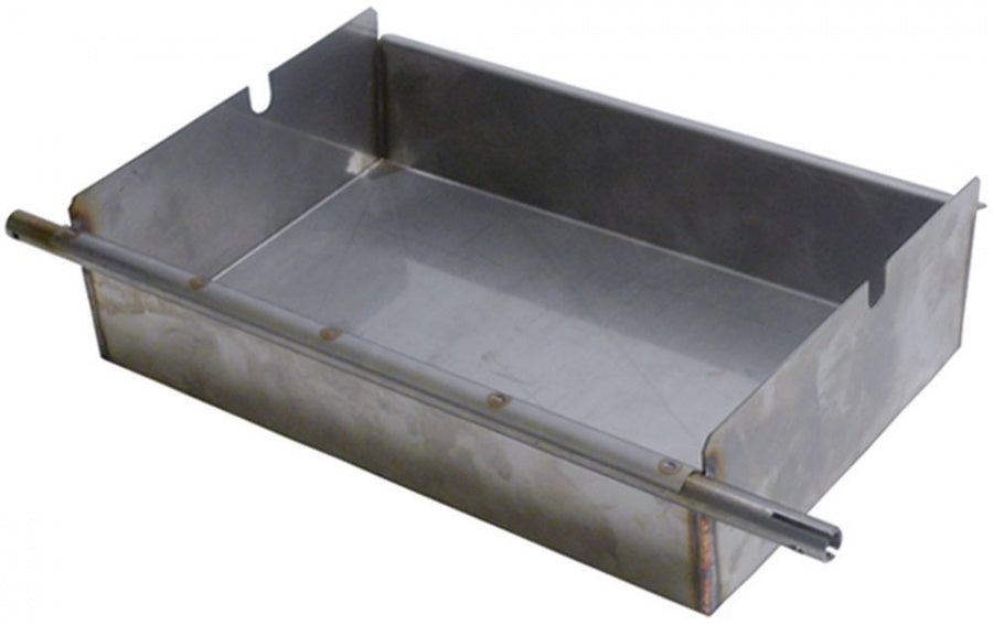  Spillage tray L 290mm W 180mm H 75mm - 695591