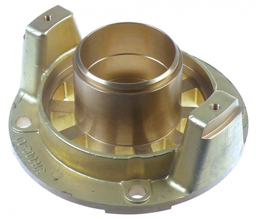  Ice breaker ID ø 36mm ED ø 140mm H 67mm mounting pos. upper - 695594