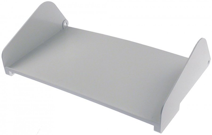 Deflector pentru usa masina de gheata L 345 x 205 mm - 695595