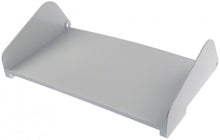 Deflector pentru usa masina de gheata L 345 x 205 mm - 695595