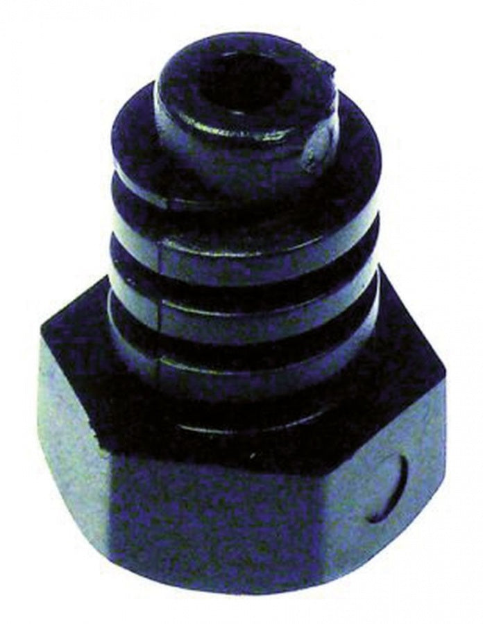 Picior de plastic filet M17 plastic ø 24mm Î 11mm DC 24 L filet 23mm P 1bucată - 695601
