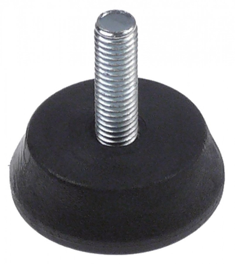 Picior cu filet M10 ø 50mm Î 14mm L filet 32mm - 695604
