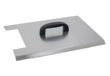 Lid suitable for fryer L 340mm W 270mm - 695606