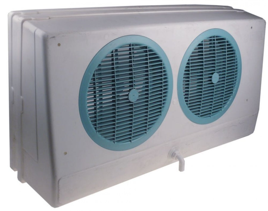 Housing for evaporator L 81,5mm W 14mm H 44mm - 695610