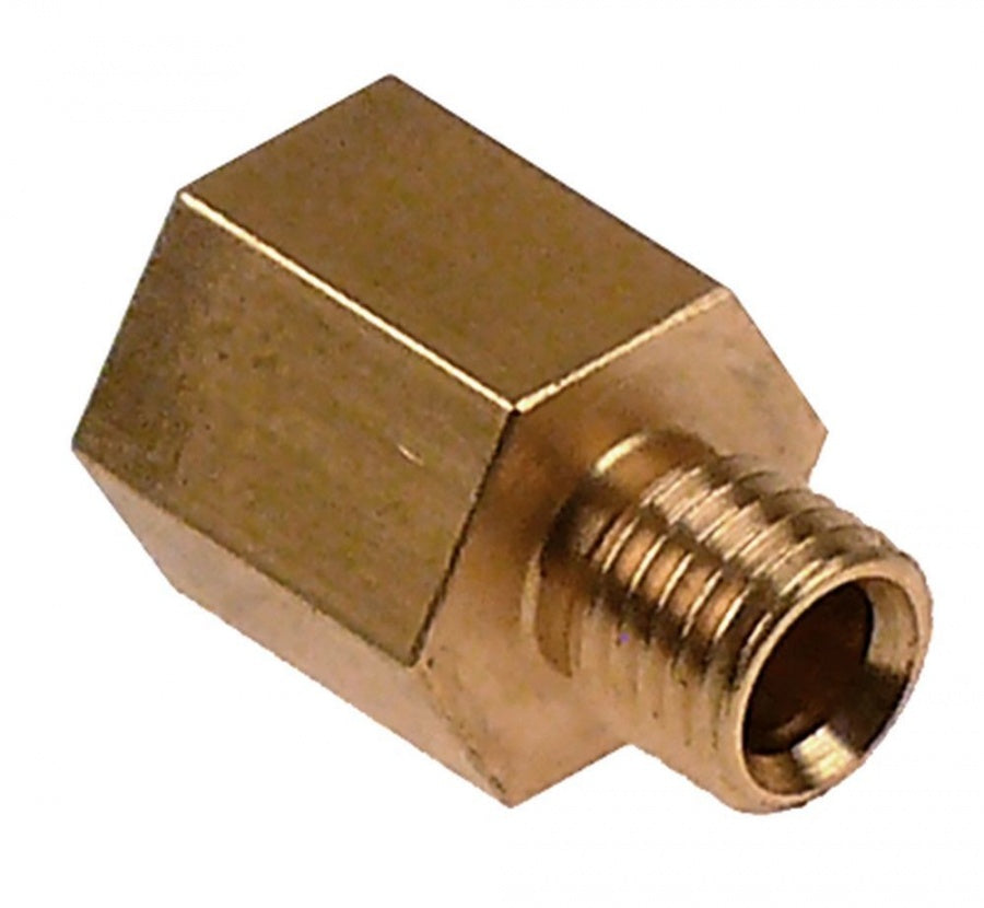 Duct ET M8x1 IT M10x1 probe ø max. 5mm WS 13 - 695621