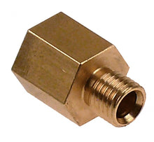 Duct ET M8x1 IT M10x1 probe ø max. 5mm WS 13 - 695621