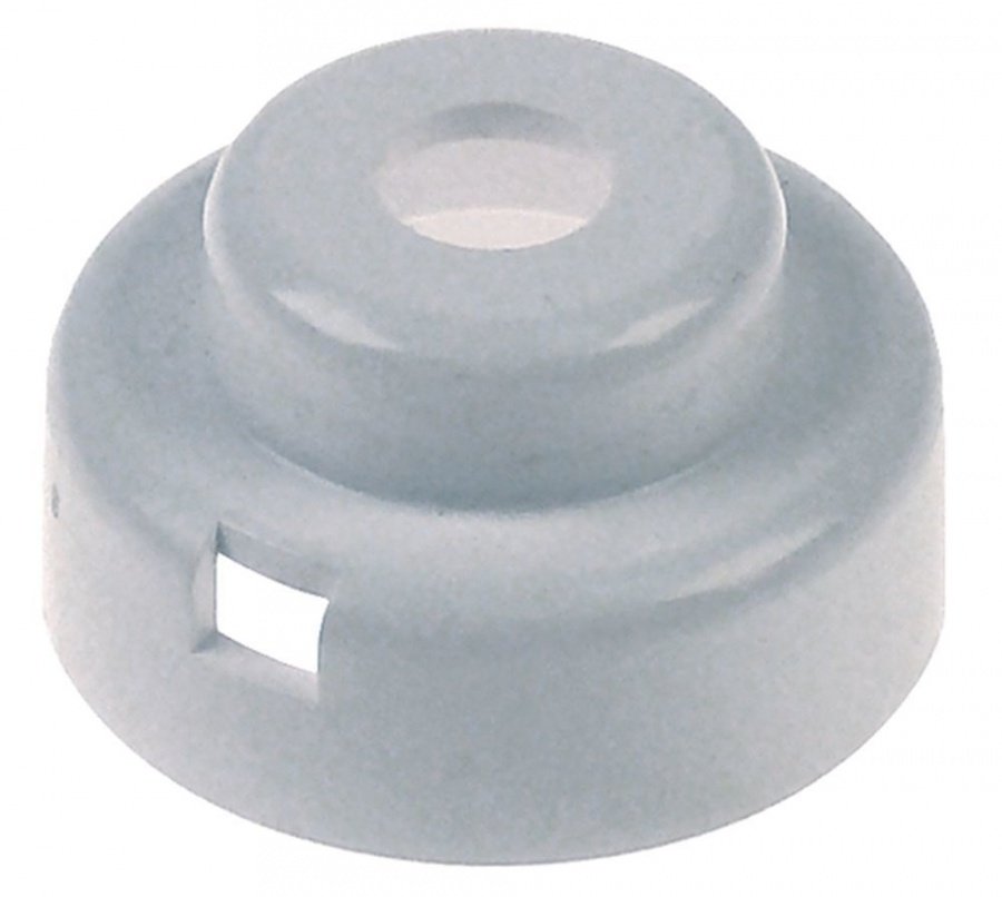 Capac pentru tub de preaplin, ø 34 mm - 695622