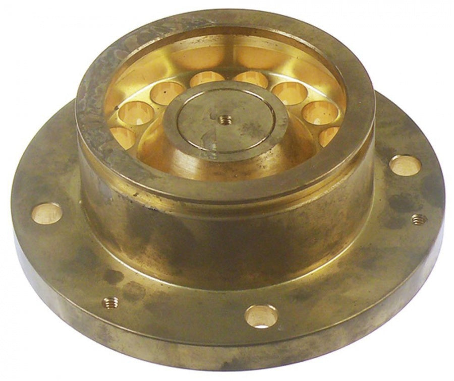  Ice breaker ID ø 71mm ED ø 132mm H 47mm - 695625