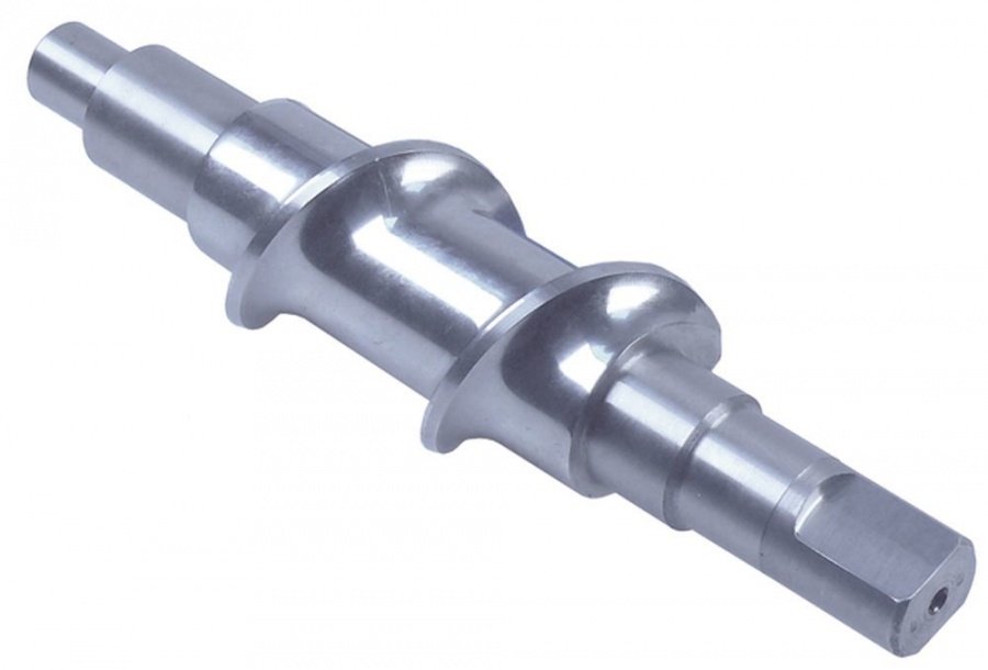  Screw conveyor ø 46mm L 206mm - 695626