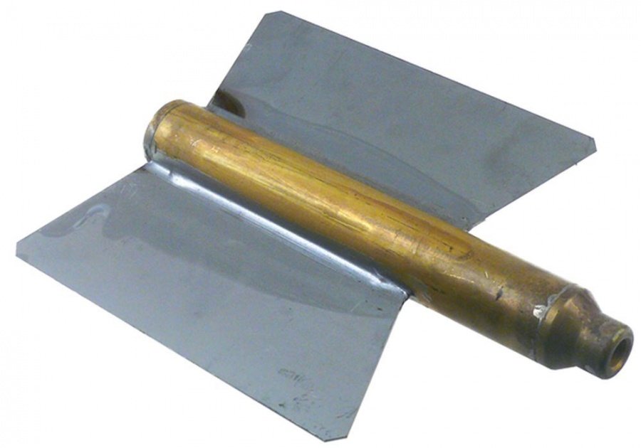  Rotor for dispenser L 285mm W 205mm - 695627