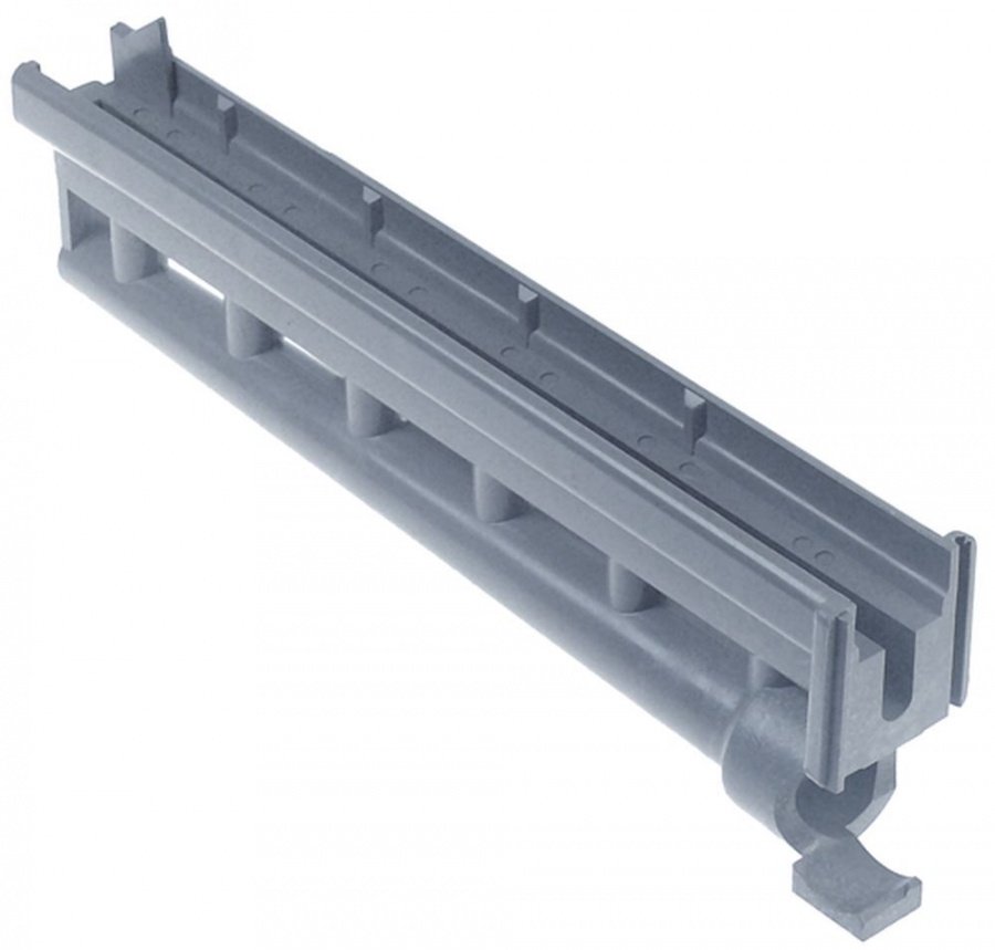  Spray arm L 200mm nozzles 6 for ice maker - 695631
