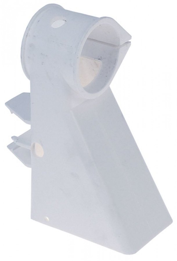 Discharge chute for ice maker - 695640
