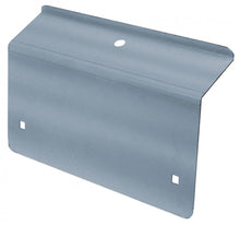  Angle piece L 220mm W 45mm H 130mm SS - 695643