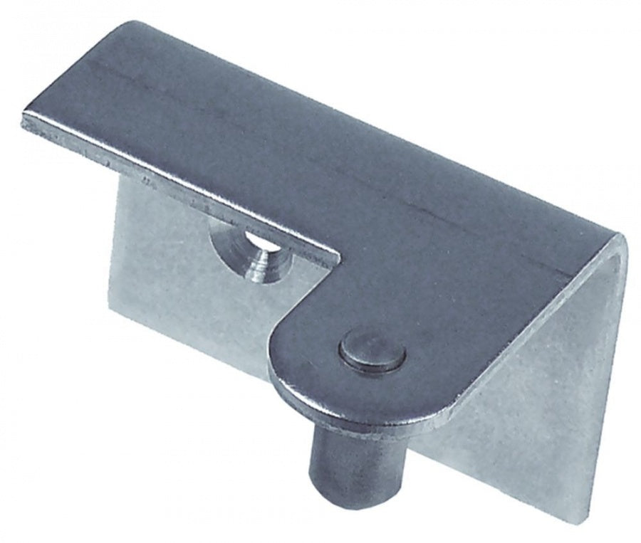 Balama partea dreapta L 50 mm, ax ø 8 mm - 695648