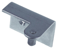 Balama partea dreapta L 50 mm, ax ø 8 mm - 695648