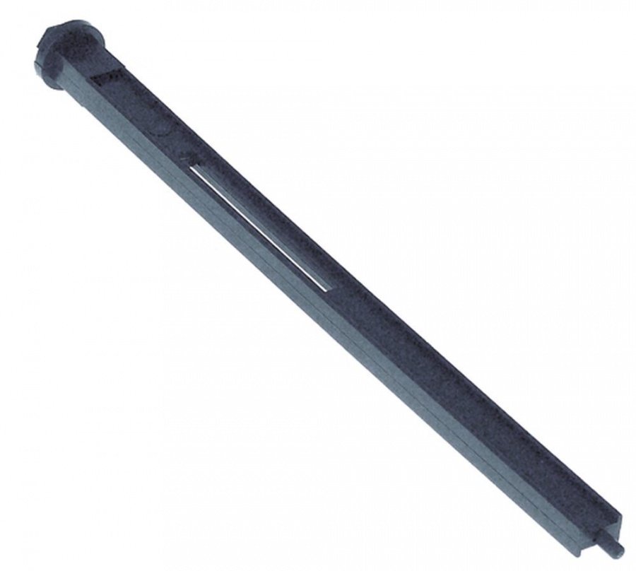 Bar for float switch ø 15mm L 180mm aperture 3,5x51mm plastic - 695649