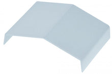  Lid L 120mm W 83mm H 30mm plastic - 695650