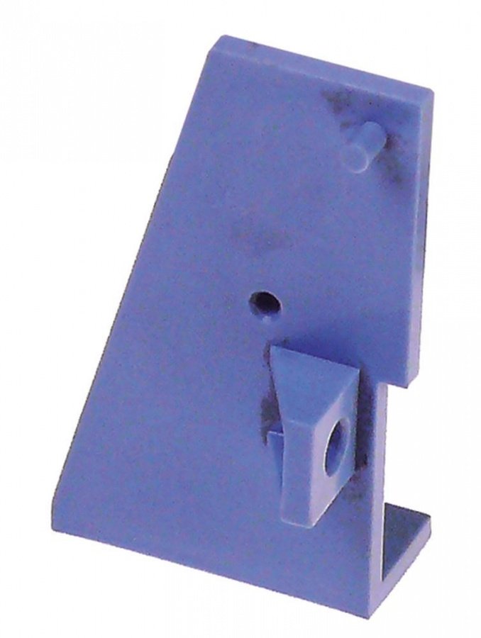  Bracket for pulser L 34mm W 15mm H 60mm - 695651