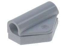 Probe clip L 40mm W 25mm H 18mm hole ø 9,5mm - 695661