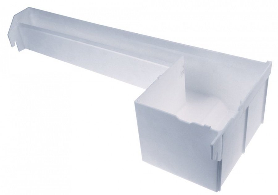 Vas rezervor apa Î 148mm L 697mm L 260mm 25820125 - 695662