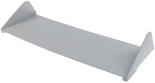  Inner door for ice maker L 595mm W 210mm H 95mm white - 695665