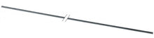 Door shaft for ice maker ø 4mm L 1025mm stainless steel - 695667
