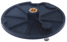  Disc for pan tilting ø 100mm shaft intake ø 7mm - 695670