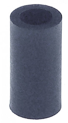 Bucșă plastic DI ø 62mm DE ø 10mm L 20mm pentru ax potrivit pentru aparat ICEMATIC - 695681 