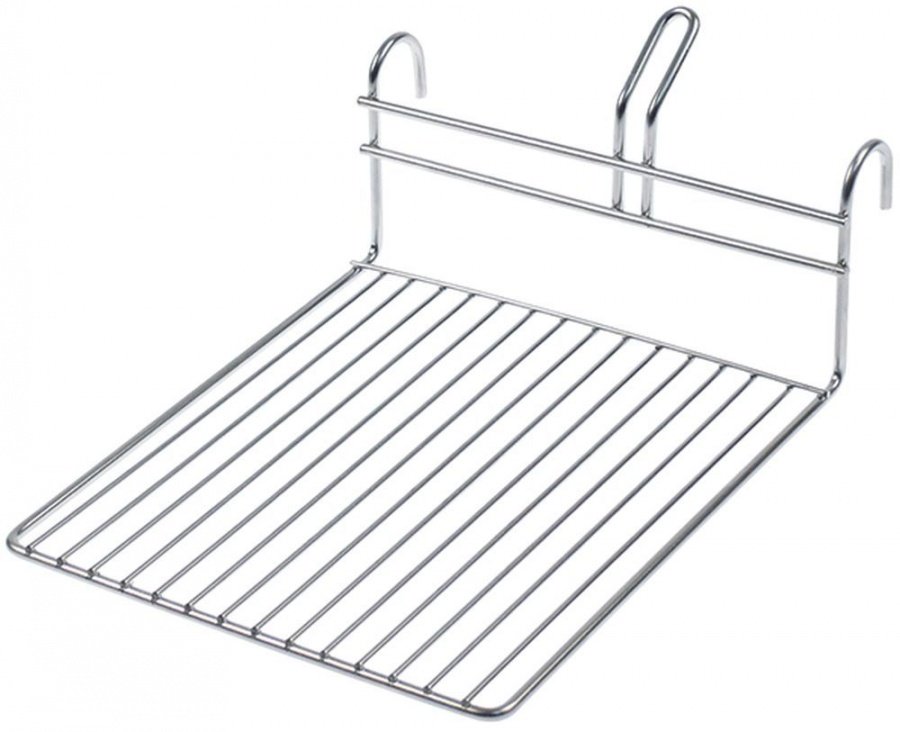  Slide grate for ice maker L 170mm W 150mm - 695684