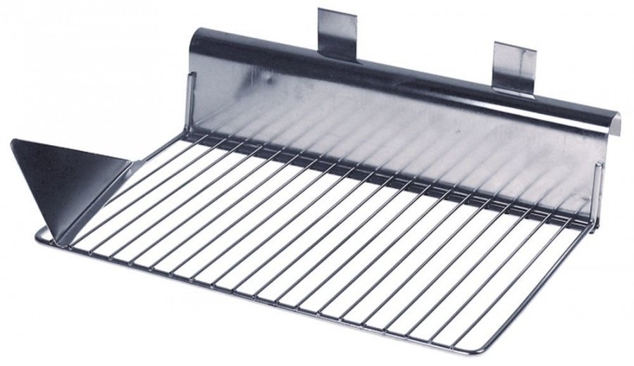  Slide grate for ice maker L 170mm W 260mm - 695686