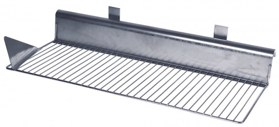 Slide grate for ice maker L 170mm W 440mm - 695687