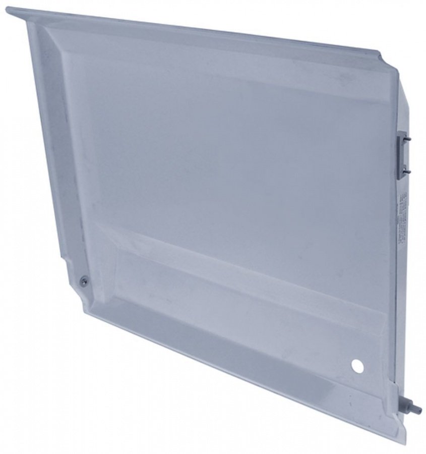 Capac deflector pentru evaporator W 493 mm, L 423 mm - 695693