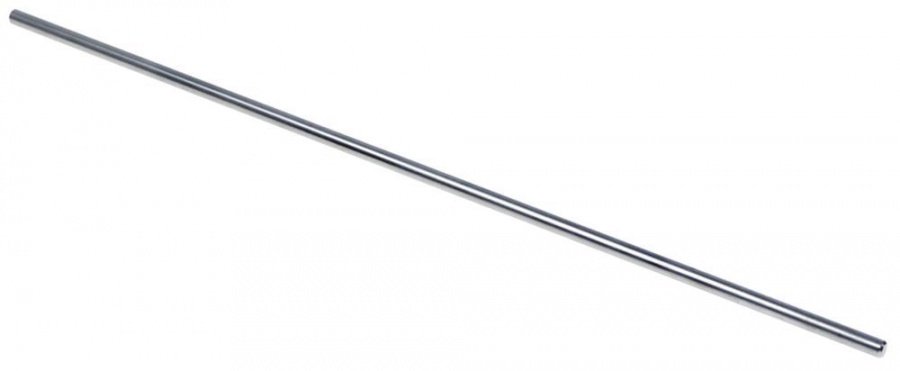  Door shaft for ice maker ø 6mm L 360mm stainless steel - 695703