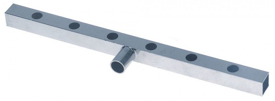  Spray arm L 245mm nozzles 6 for ice maker - 695705