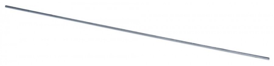 Door shaft for ice maker ø 4mm L 485mm stainless steel - 695706