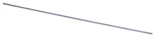 Door shaft for ice maker ø 4mm L 485mm stainless steel - 695706
