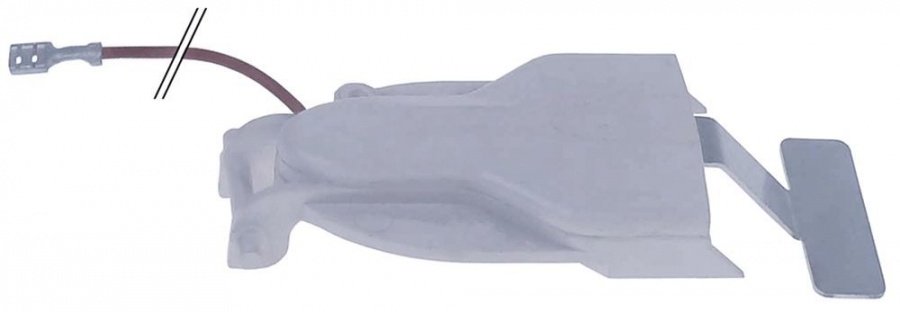 Sensor for ice thickness - 695707