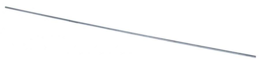 Door shaft for ice maker ø 6mm L 890mm M4 stainless steel - 695711